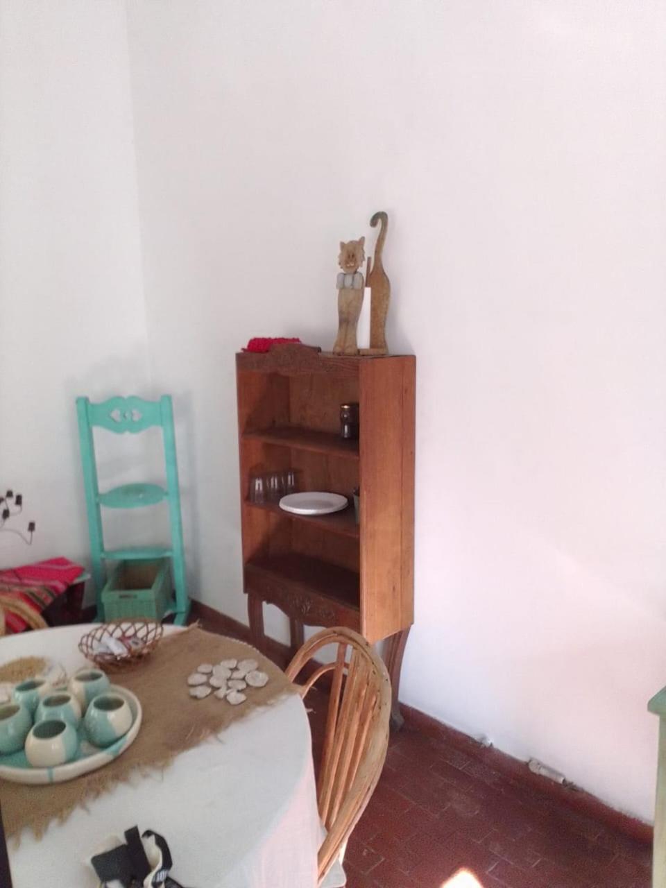 Magnolias Apartment