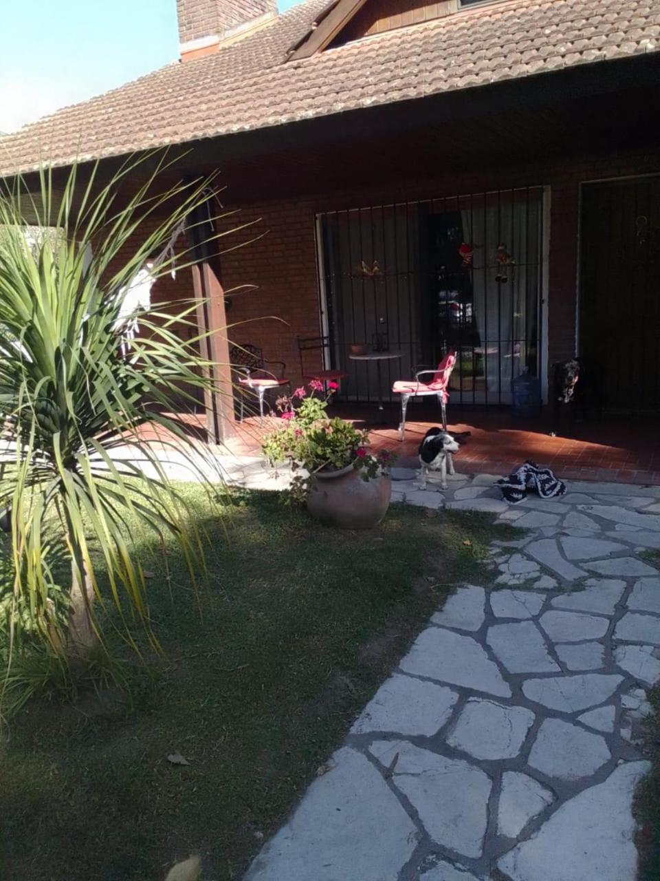 Magnolias Apartment Ingeniero Maschwitz